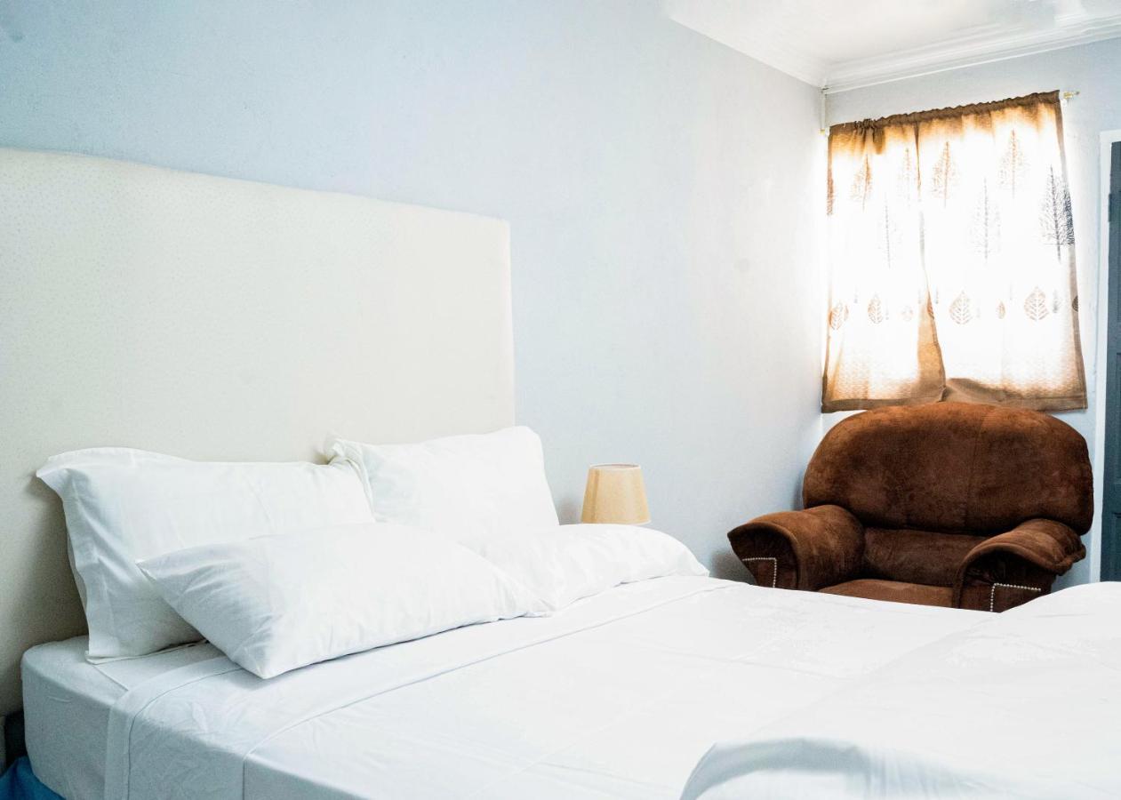 Lancaster Guest House บ็อคสเบิร์ก ภายนอก รูปภาพ