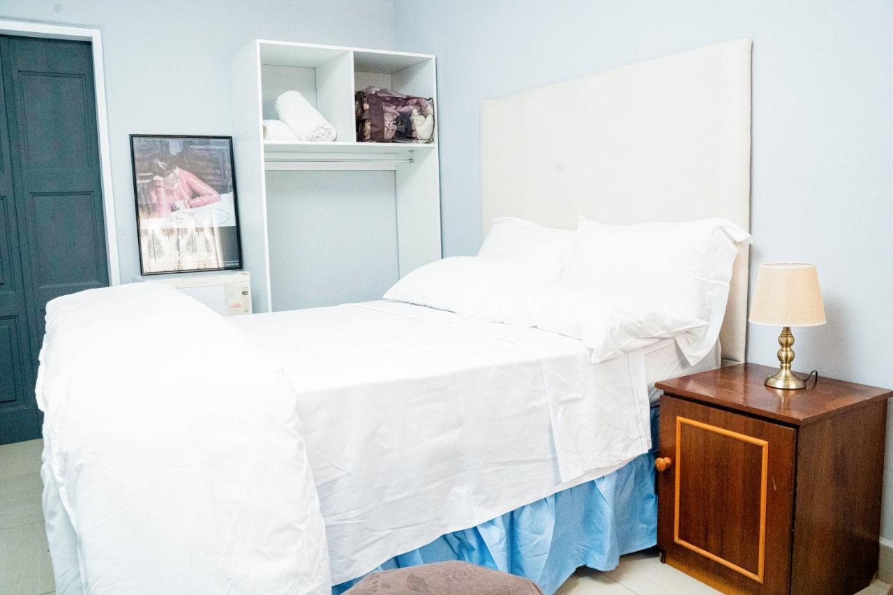 Lancaster Guest House บ็อคสเบิร์ก ภายนอก รูปภาพ
