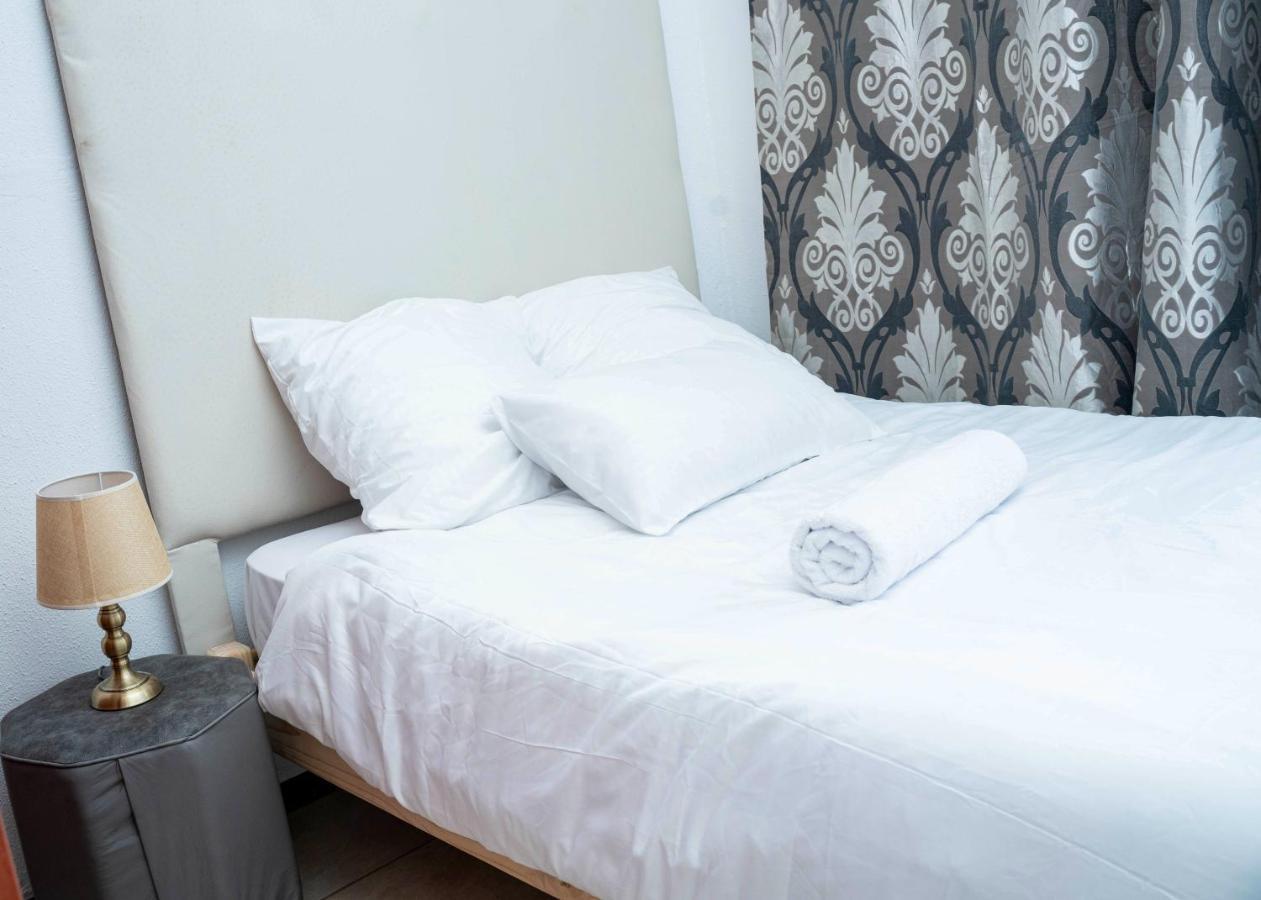 Lancaster Guest House บ็อคสเบิร์ก ภายนอก รูปภาพ