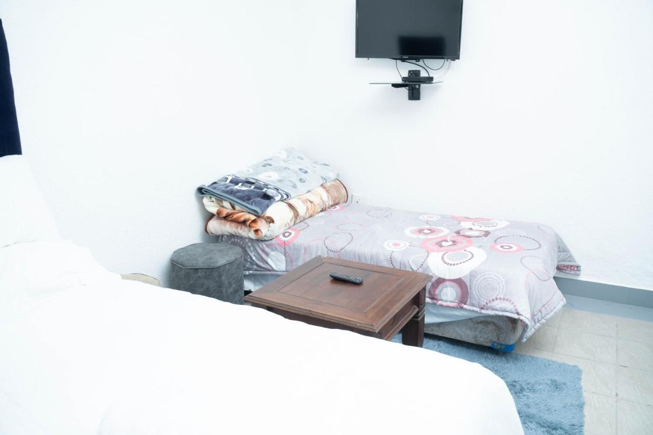 Lancaster Guest House บ็อคสเบิร์ก ภายนอก รูปภาพ